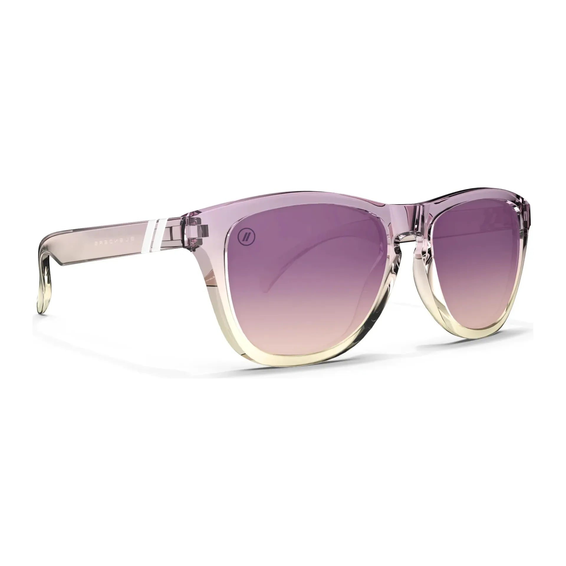 Blenders L Series Lilac Lush Fade Sunglasses BE133 - Crazy House Western Wear