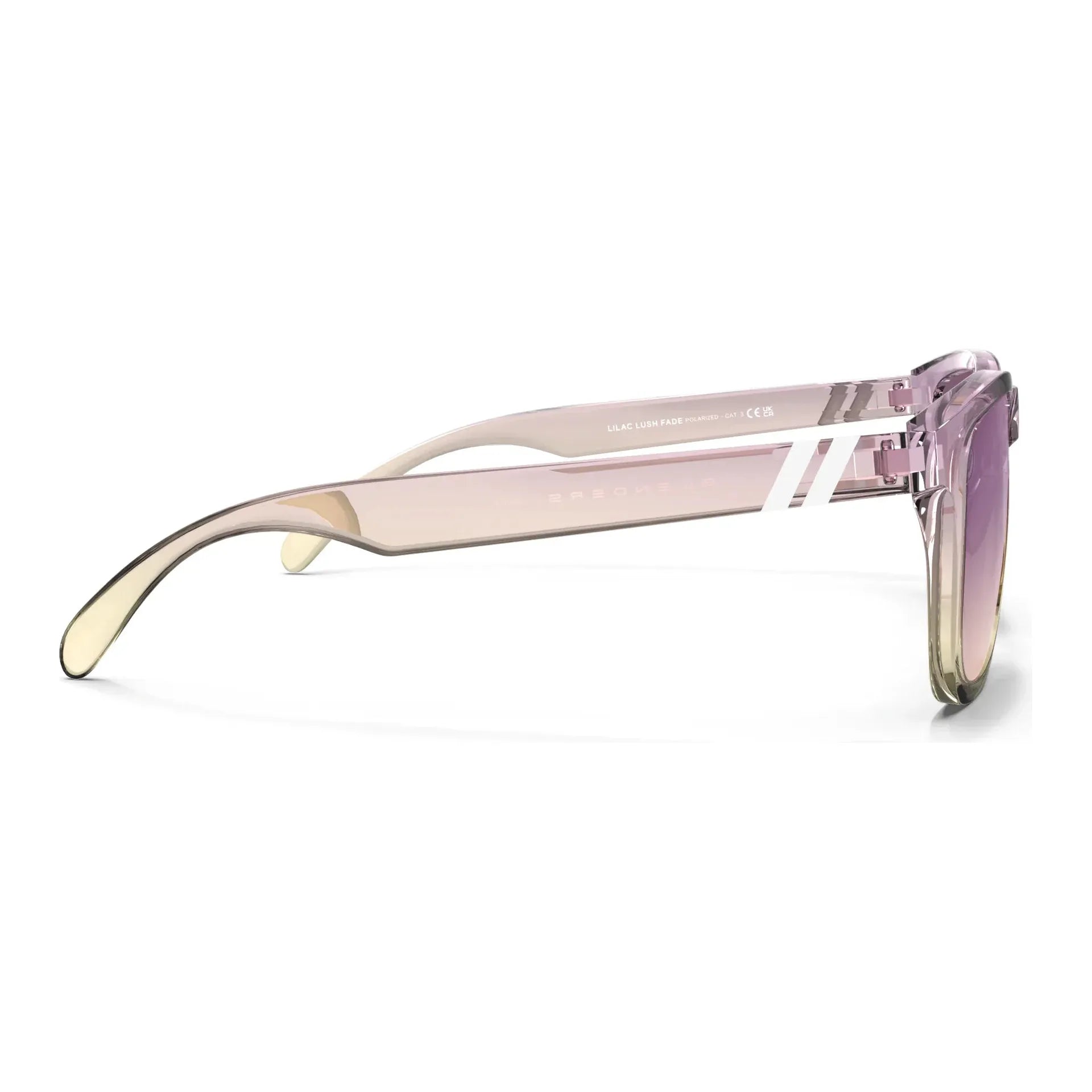 Blenders L Series Lilac Lush Fade Sunglasses BE133 - Crazy House Western Wear