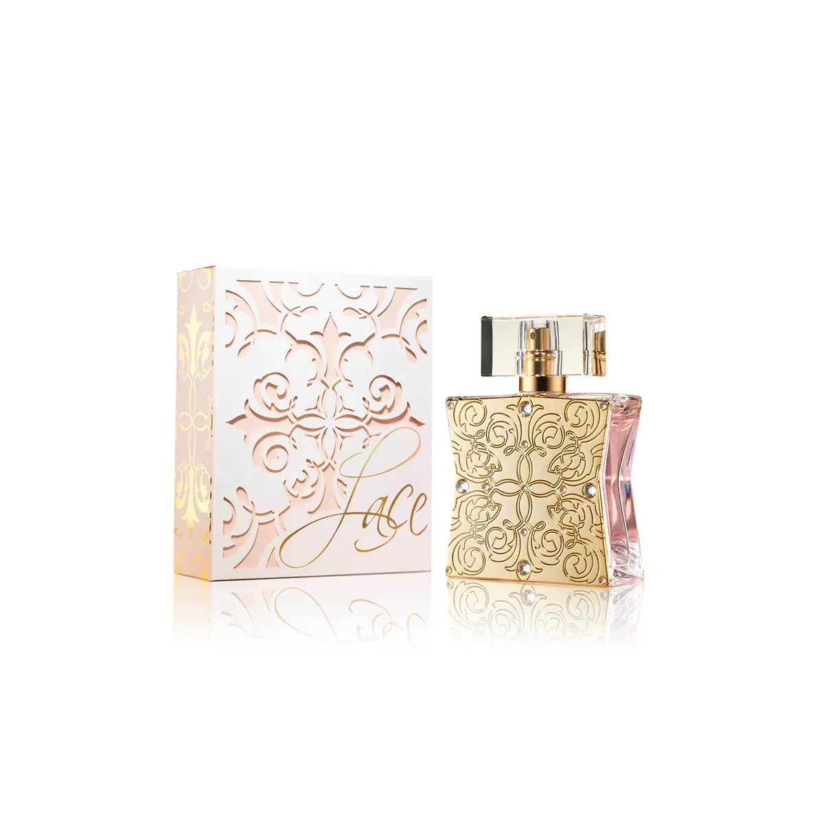 Women's Tru Western Lace Perfume 91571
