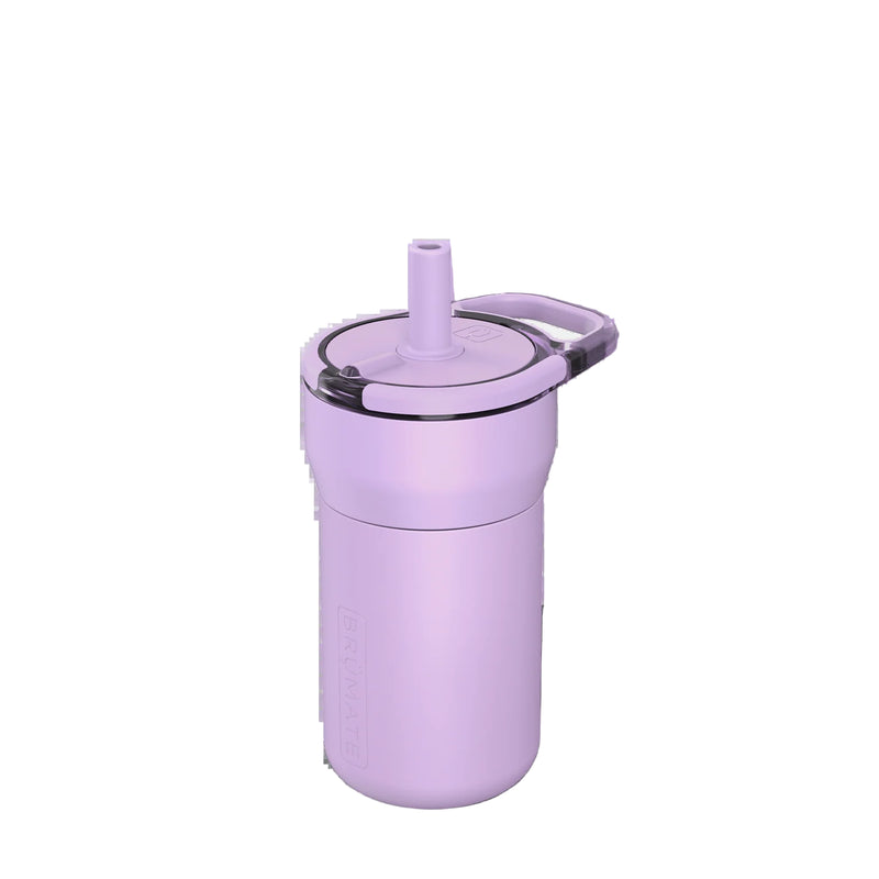 Brumate 12oz Leap Lavender Cup DWLP12LAV