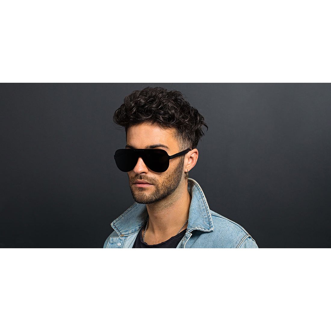 Blenders Falcon Legend Forever Sunglasses BE6301 - Crazy House Western Wear