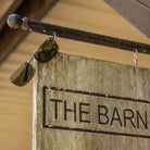 Bex Gunmetal and Forest Legolas OTG Sunglasses S157GF