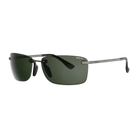 Bex Gunmetal and Forest Legolas OTG Sunglasses S157GF