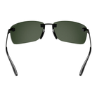 Bex Gunmetal and Forest Legolas OTG Sunglasses S157GF