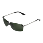 Bex Gunmetal and Forest Legolas OTG Sunglasses S157GF