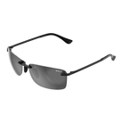 Bex Legolas OTG Black/Gray/Silver Sunglasses S157BGS
