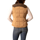 Women's Kimes Ranch Coffee Lenora Vest