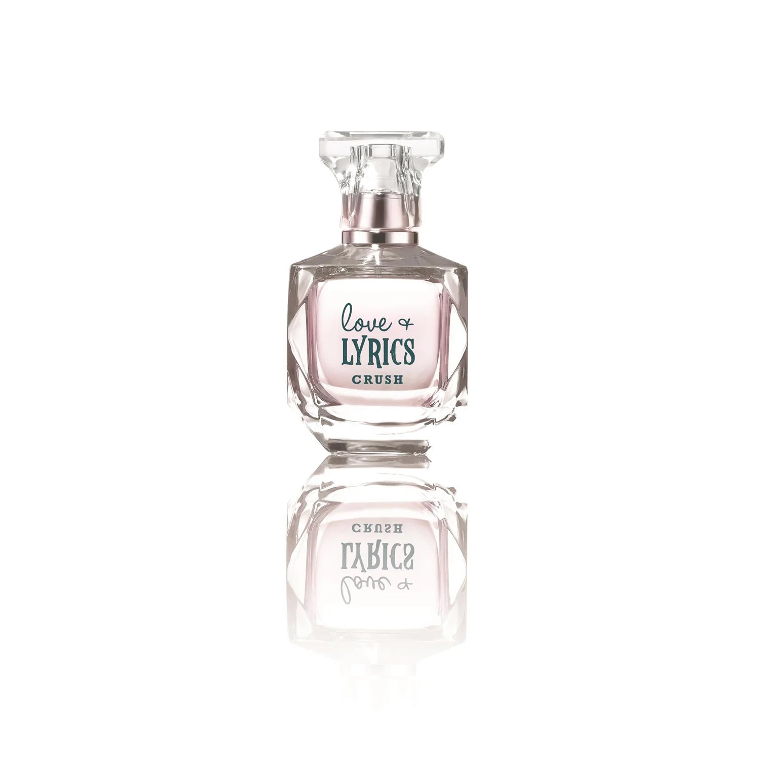 Women's Love & Lyrics Crush Perfume 95176 - Crazy House Western Wear