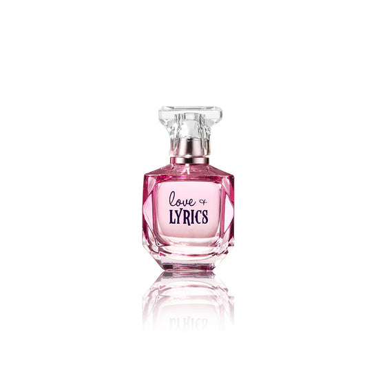 Women's Love & Lyrics Perfume