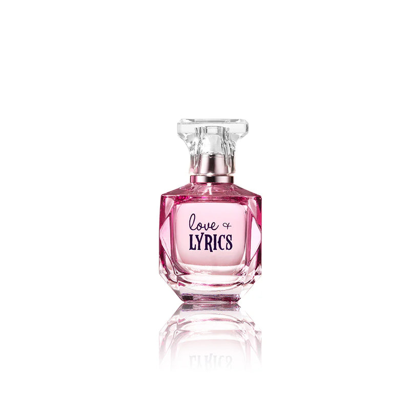 Women's Love & Lyrics Perfume 94434 - Crazy House Western Wear