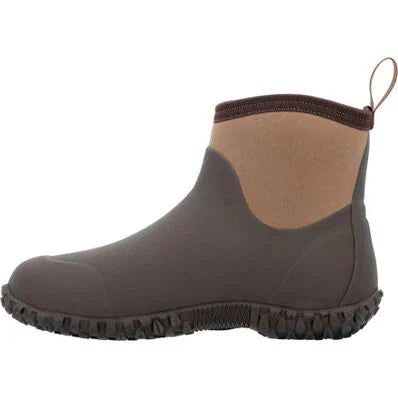 Men's Muck Musckster II Ankle Boot M2A-900 - Crazy House Western Wear