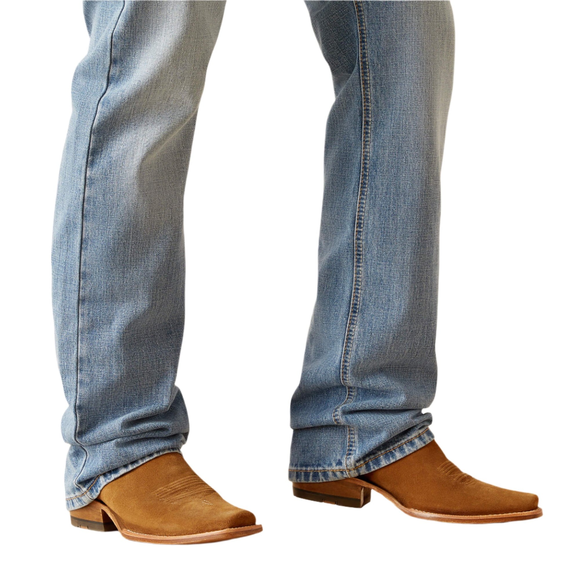 Ariat M5 Straight Waco Straight Leg Jean - Crazy House Western Wear