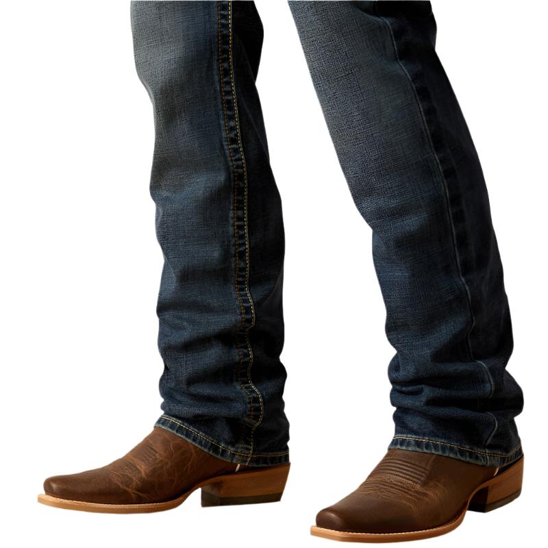 Ariat M7 Slim Torrington Straight Leg Jean - Crazy House Western Wear