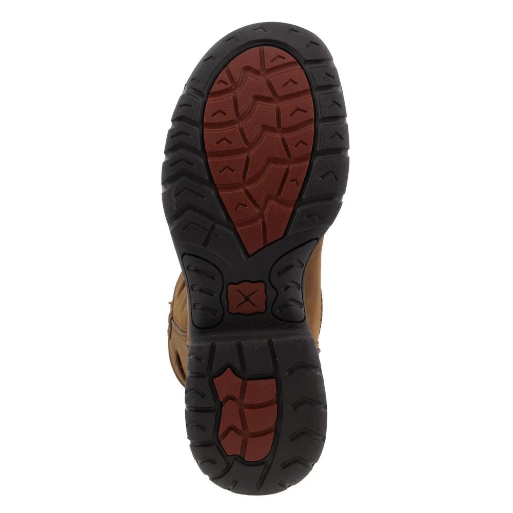 Men's Twisted X 11" All Around Work Boot MABW001 - Crazy House Western Wear