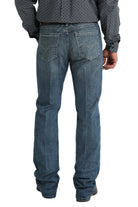 Men's Cinch Ian Mid Rise Slim Bootcut Jeans MB33736001
