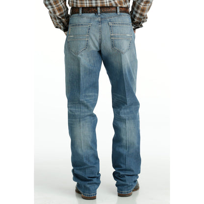 Cinch Loose Fit Sawyer Jeans - Crazy House Western Wear