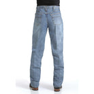 Men's Cinch Loose Fit Black Label Jeans MB90633001 - Crazy House Western Wear