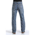 Men's Cinch Relaxed Fit White Label Jeans MB92834003 - Crazy House Western Wear
