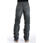 Men's Cinch Relaxed Fit White Label Jeans MB92834019 - Crazy House Western Wear