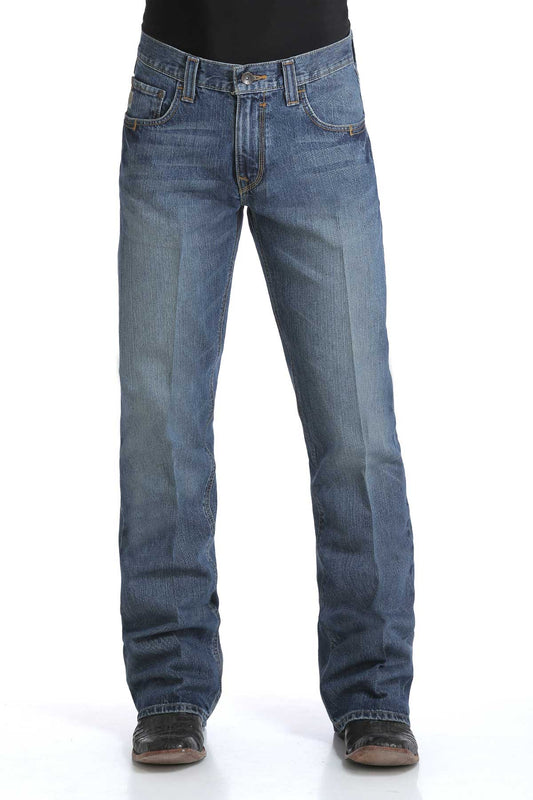 Cinch Relaxed Fit Carter Jeans - Crazy House Western Wear