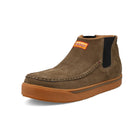 Men's Twisted X 4" Work Chelsea Kicks Nano Toe Shoe MCAN014