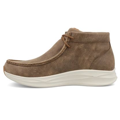 Men's Twisted X Feather X Casual Shoes MCAU003 - Crazy House Western Wear