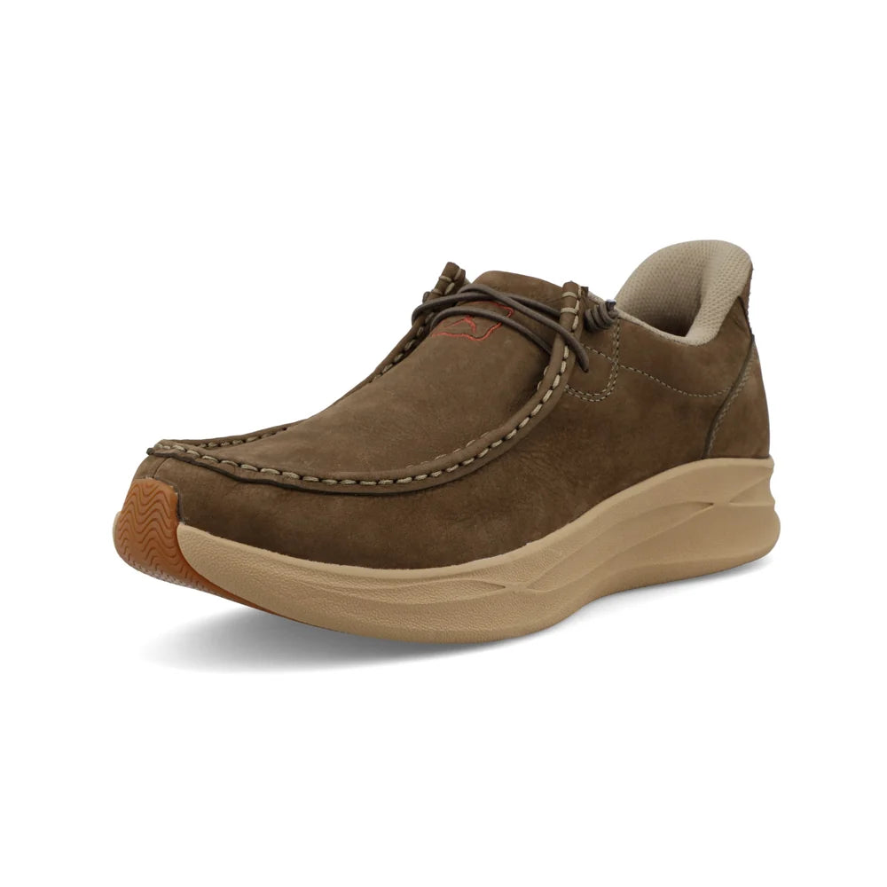 Twisted  X Men's Shitake Feather X Casual Shoes MCAU022