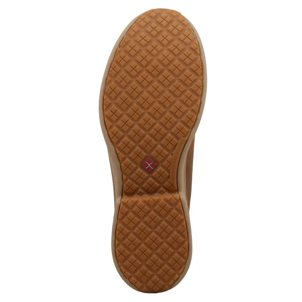 Men's Twisted X Ultralite X Work Nano Toe Shoes MCAUNW1