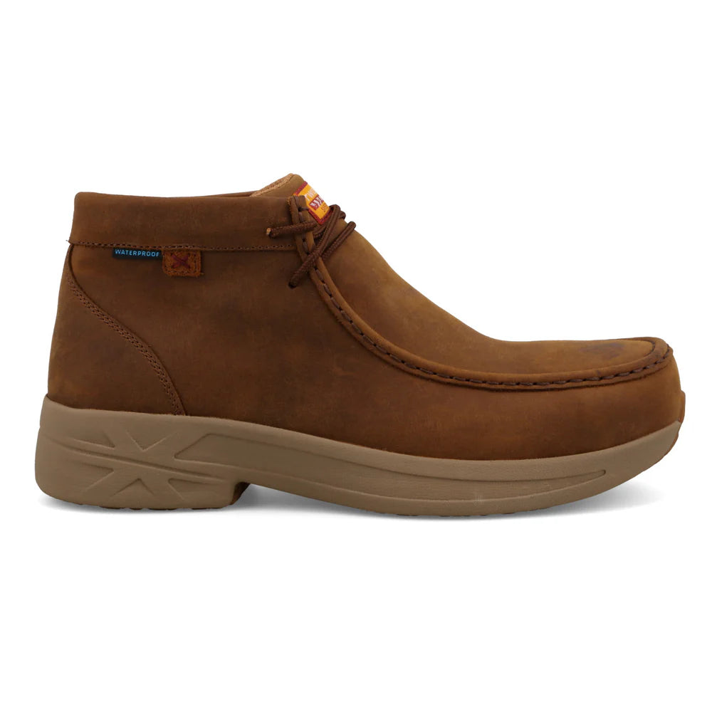 Men's Twisted X Ultralite X Work Nano Toe Shoes MCAUNW1