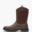 Men's Muck Boots Brown Chore Mid Western Work Boot MCHWM90