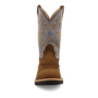 Men's Twisted X 12" Western Work Boot MCW0002 - Crazy House Western Wear