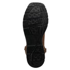 Men's Twisted X 10" Cowboy Work Boot MCW0011