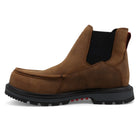 Twisted X Men's 6" Nano Toe Work Chelsea Boot MDAN001