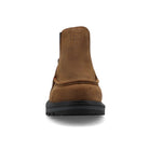 Twisted X Men's 6" Nano Toe Work Chelsea Boot MDAN001