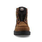 Twisted X Men's 6" Quick Draw Nano Toe Work Boots MDANW02