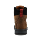 Twisted X Men's 6" Quick Draw Nano Toe Work Boots MDANW02