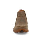 Men's Twisted X 4" Chelsea Driving Moc MDMG002 - Crazy House Western Wear