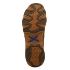 Men's Twisted X 4" Nano Toe Chukka Driving Moc MDMXN01 - Crazy House Western Wear