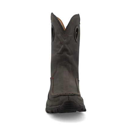 Men's Twisted X 11" Pull On Hiker Boot MHKB004 - Crazy House Western Wear