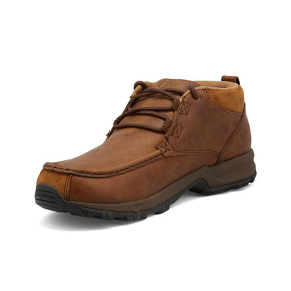 Men's Twisted X 4" Hiker Boot MHKW002 - Crazy House Western Wear