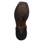 Men's Twisted X 12" Horseman MHM0025 - Crazy House Western Wear