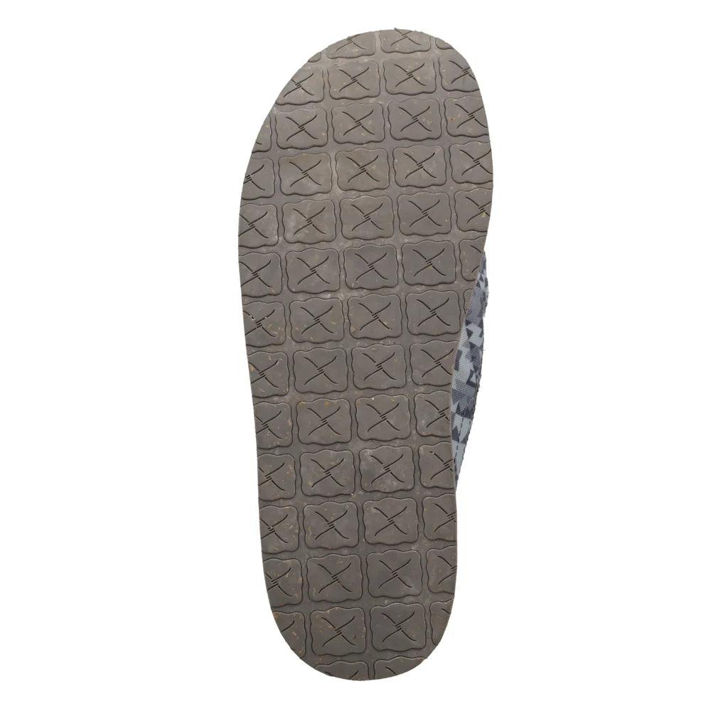 Men's Twisted X Hooey® Slip-On MHYCL02 - Crazy House Western Wear