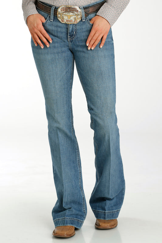 Cinch Slim Fit Lynden Jean - Crazy House Western Wear