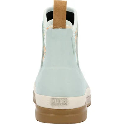 Women's Muck Original Ankle Boot MOAW200 - Crazy House Western Wear