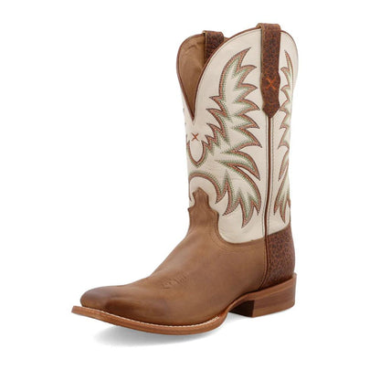 Men's Twisted X 12" Rancher MRAL028 - Crazy House Western Wear