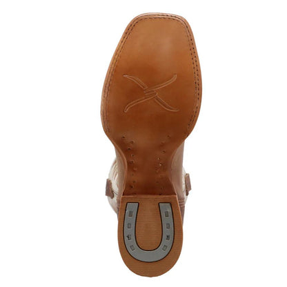 Men's Twisted X 12" Rancher MRAL028 - Crazy House Western Wear