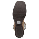 Men's Twisted X 14" Ruff Stock MRS0027 - Crazy House Western Wear