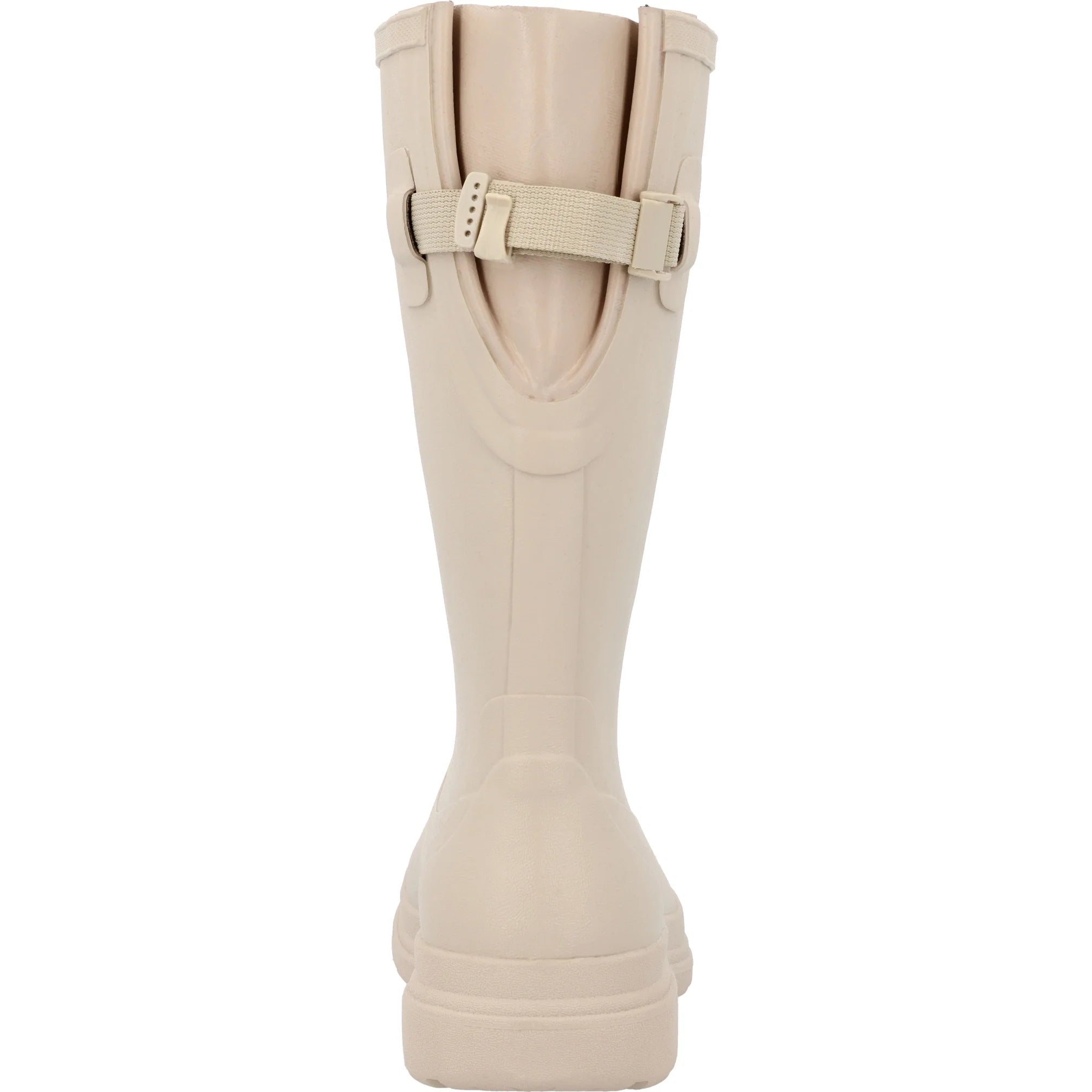 Women's Muck Boots Sand Chinchilla Rainscape Boots MRS12W80