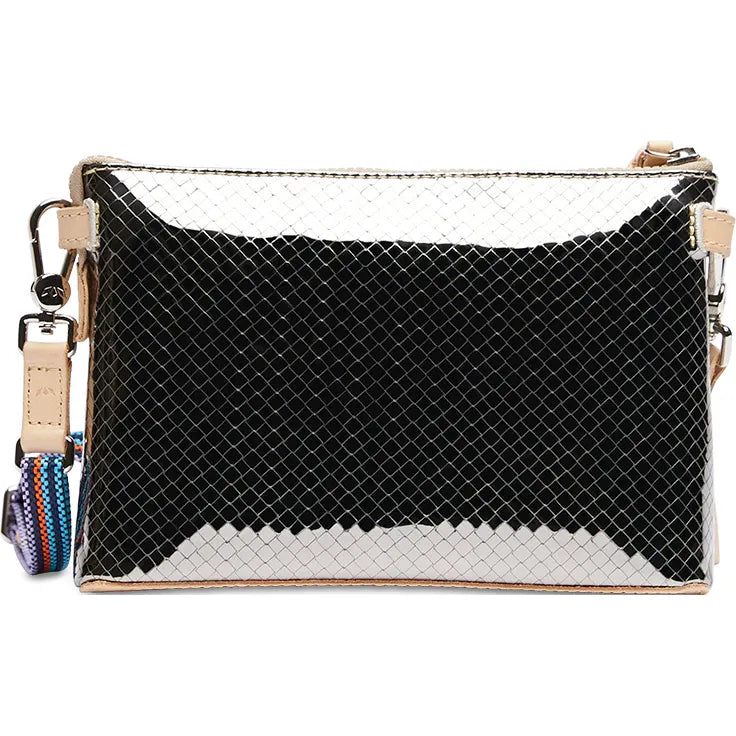 Consula Kyle Midtown Crossbody Bag MTCB3170VIINOS