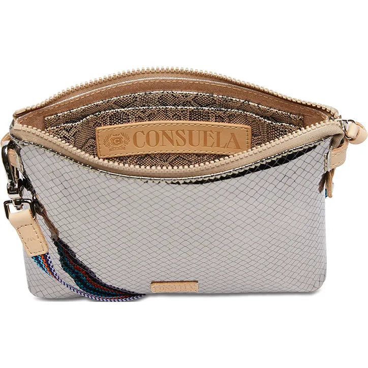 Consula Kyle Midtown Crossbody Bag MTCB3170VIINOS